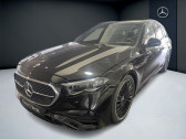 Mercedes Classe E 300 occasion année 2024 boite Automatique Annonce Mercedes Classe E 300 occasion Hybride à LAXOU