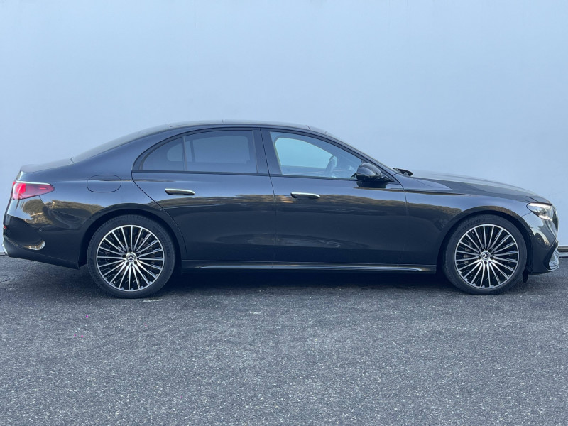 Mercedes Classe E 300   occasion  SALON DE PROVENCE - photo n4