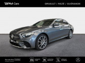 Mercedes Classe E 300 occasion année 2022 Annonce Mercedes Classe E 300 occasion Diesel à GUERANDE