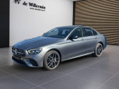 Annonce Mercedes Classe E 300 occasion Diesel   VITROLLES