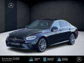 Mercedes Classe E 300 occasion année 2023 boite Automatique Annonce Mercedes Classe E 300 occasion Diesel à COLMAR