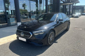 Mercedes Classe E 300 occasion année 2024 boite Automatique Annonce Mercedes Classe E 300 occasion Diesel à Roquebrune-sur-Argens