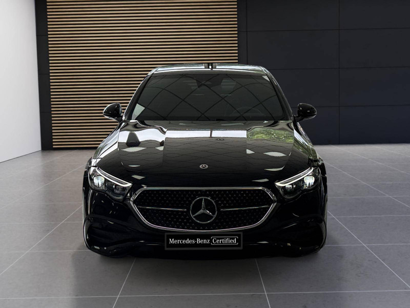 Mercedes Classe E 300   occasion à MARSEILLE - photo n°2