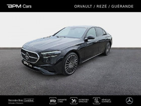 Mercedes Classe E 300 , garage ETOILE AUTOMOBILES ORVAULT  ORVAULT