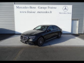 Annonce Mercedes Classe E 300 occasion Essence   SAINT GERMAIN LAPRADE
