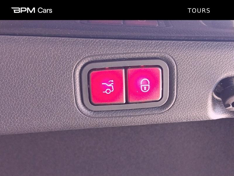 Mercedes Classe E 300   occasion  TOURS - photo n10