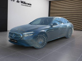 Annonce Mercedes Classe E 300 occasion Diesel   SALON DE PROVENCE
