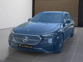 Mercedes Classe E 300 , garage ETOILE DU RHONE Montlimar  MONTELIMAR