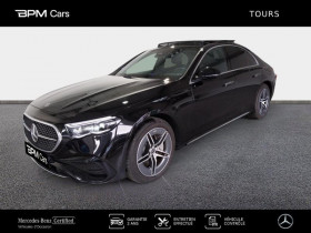 Mercedes Classe E 300 , garage Mercedes-Benz Saint-Cyr-sur-Loire - BPM Cars  Saint-Cyr-sur-Loire
