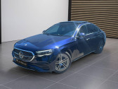 Mercedes Classe E 300   2024 - annonce de voiture en vente sur Auto Sélection.com