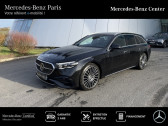 Annonce Mercedes Classe E 300 occasion Essence   Rueil-Malmaison
