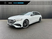 Mercedes Classe E 300   2023 - annonce de voiture en vente sur Auto Sélection.com