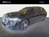 Mercedes Classe E 300 occasion année 2024 Annonce Mercedes Classe E 300 occasion Diesel à CHAMBRAY LES TOURS