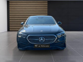 Mercedes Classe E 300 occasion année 2024 boite Automatique Annonce Mercedes Classe E 300 occasion Diesel à VITROLLES