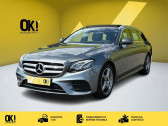 Mercedes Classe E 300   2019 - annonce de voiture en vente sur Auto Sélection.com