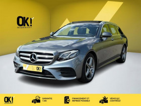 Mercedes Classe E 300 , garage OK! OCCASION MULHOUSE  SAUSHEIM
