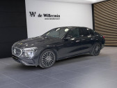 Annonce Mercedes Classe E 300 occasion Diesel   MARSEILLE