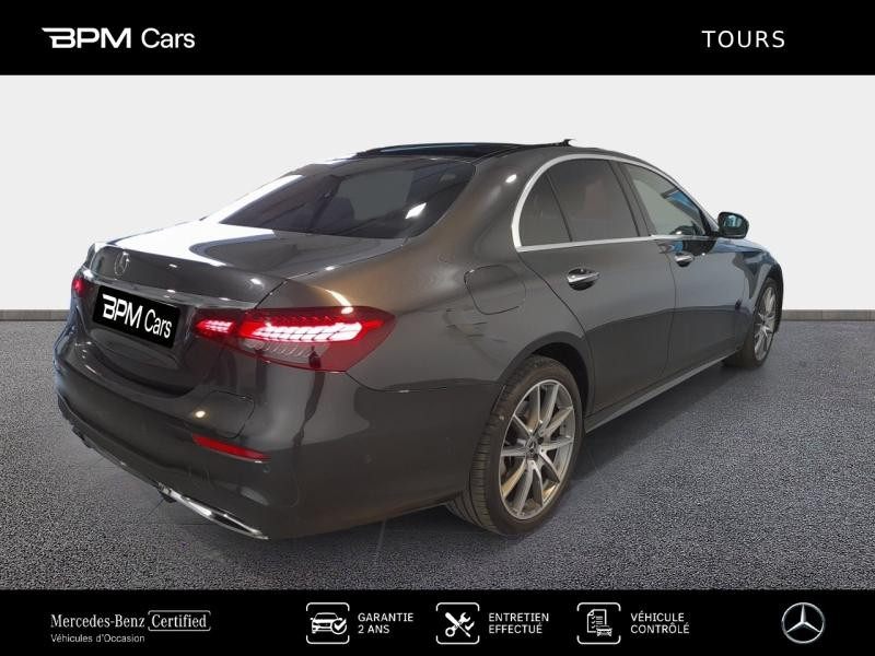 Mercedes Classe E 300   occasion  CHAMBRAY LES TOURS - photo n4