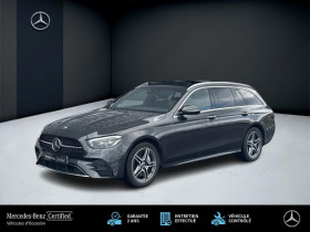 Mercedes Classe E 300 , garage DIETRICH KROELY  COLMAR