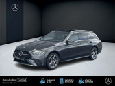 Mercedes Classe E 300 occasion année 2022 boite Automatique Annonce Mercedes Classe E 300 occasion Diesel à COLMAR
