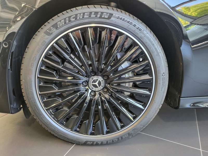 Mercedes Classe E 300   occasion  LAXOU - photo n9