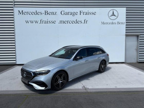 Mercedes Classe E 300 , garage SAS GARAGE FRAISSE  SAINT GERMAIN LAPRADE