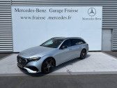 Mercedes Classe E 300 occasion année 2025 Annonce Mercedes Classe E 300 occasion Essence à SAINT GERMAIN LAPRADE