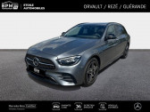 Annonce Mercedes Classe E 300 occasion Essence   ORVAULT