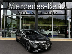 Mercedes Classe E 300 , garage SAS Euro Distribution  Aurillac