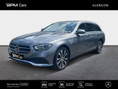 Mercedes Classe E 300 occasion année 2020 Annonce Mercedes Classe E 300 occasion Diesel à CERISE