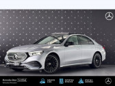 Annonce Mercedes Classe E 300 occasion Essence   BISCHHEIM