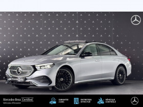 Mercedes Classe E 300 , garage ETOILE 67 STRASBOURG  BISCHHEIM