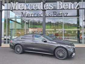 Mercedes Classe E 300 occasion 2024 mise en vente à Aurillac par le garage SAS Euro Distribution - photo n°1