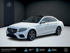Mercedes Classe E 300 occasion 2019 mise en vente à COLMAR par le garage DIETRICH KROELY - photo n°1