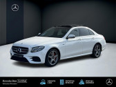 Mercedes Classe E 300 occasion année 2019 boite Automatique Annonce Mercedes Classe E 300 occasion Diesel à COLMAR