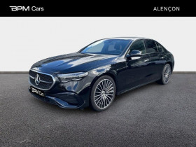Mercedes Classe E 300 , garage ETOILE AUTOMOBILES ALENON  CERISE