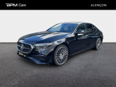 Mercedes Classe E 300 occasion année 2024 Annonce Mercedes Classe E 300 occasion Diesel à CERISE