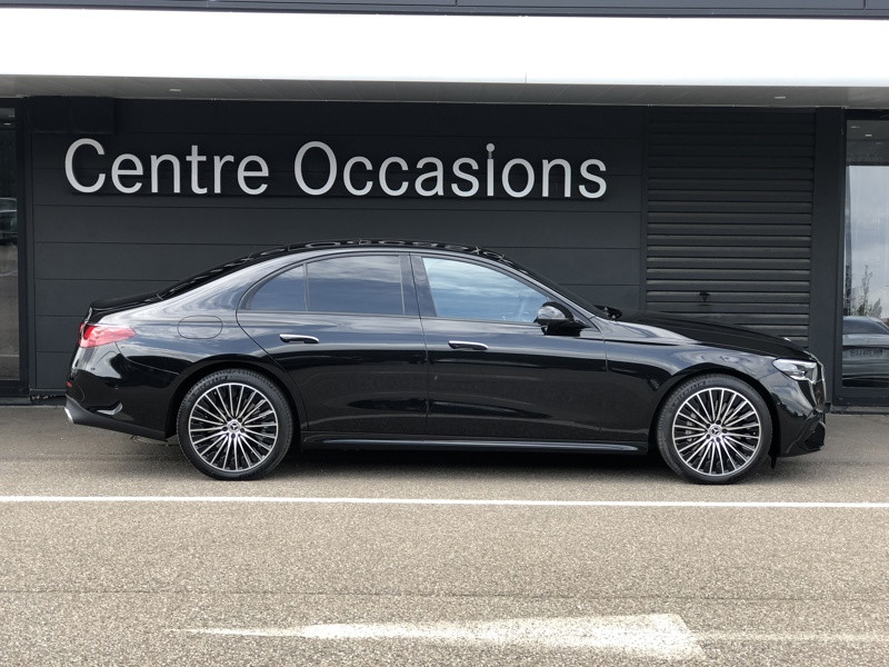 Mercedes Classe E 300   occasion  METZ - photo n6