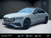 Mercedes Classe E 300 occasion année 2024 boite Automatique Annonce Mercedes Classe E 300 occasion Diesel à FORBACH