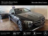Annonce Mercedes Classe E 300 occasion Essence   Rueil-Malmaison