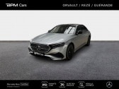 Annonce Mercedes Classe E 300 occasion Essence   REZE