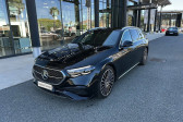 Annonce Mercedes Classe E 300 occasion Diesel   Roquebrune-sur-Argens