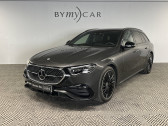 Mercedes Classe E 300   2024 - annonce de voiture en vente sur Auto Sélection.com