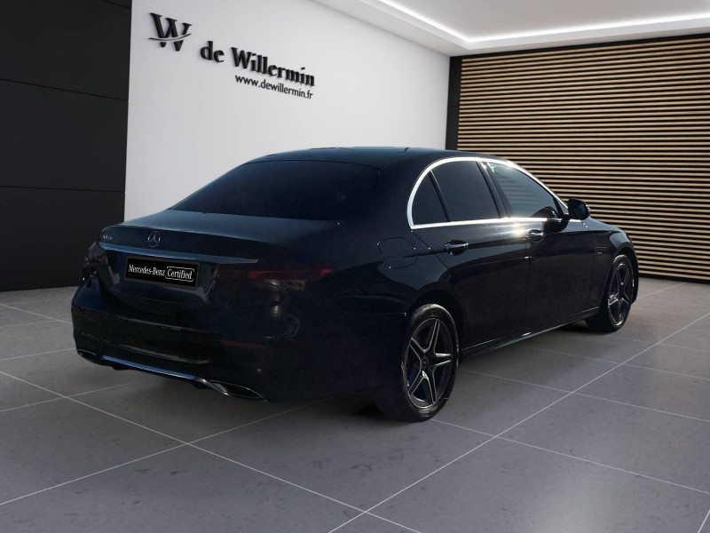 Mercedes Classe E 300   occasion  MONTELIMAR - photo n7