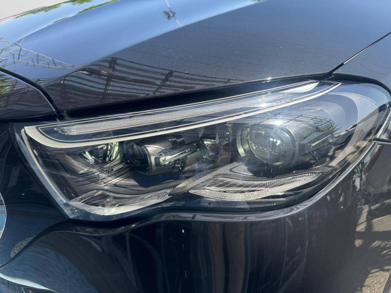 Mercedes Classe E 300   occasion  VALENCE - photo n10