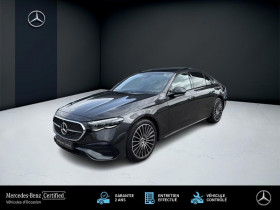 Mercedes Classe E 300 occasion 2024 mise en vente à LAXOU par le garage ETOILE 54 - photo n°1