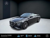 Mercedes Classe E 300 occasion année 2024 boite Automatique Annonce Mercedes Classe E 300 occasion Diesel à LAXOU