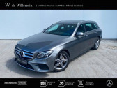 Annonce Mercedes Classe E 300 occasion Diesel   VALENCE