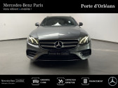 Annonce Mercedes Classe E 300 occasion Diesel   Montrouge