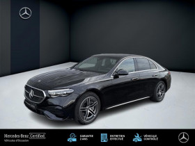 Mercedes Classe E 300 , garage DIETRICH KROELY  COLMAR